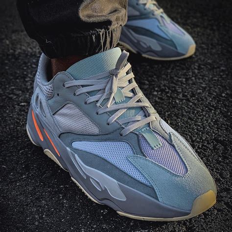 Yeezy 700 release date